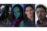 Las películas Marvel, de la peor a la mejor