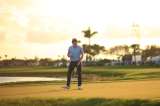 Los secretos detrás del buen momento de Nicolás Echavarría en el PGA Tour