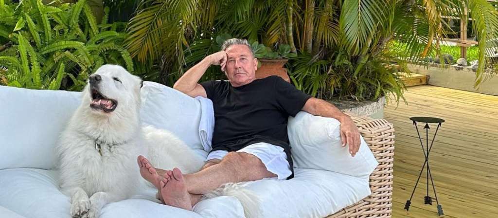 La familia Montaner protagoniza rumores de supuesta crisis económica. Se dice que el café de Ricardo Montaner podría cerrar por deber salarios a sus trabajadores.