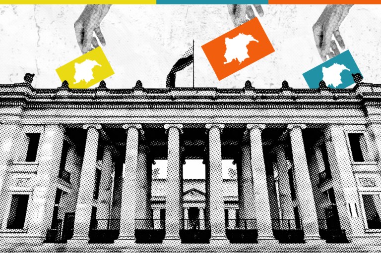 Un Senado fragmentado: el Pacto gana, el uribismo crece y nadie logra mayoría