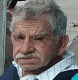 Apareció don Luis Enrique Ruiz, de 84 años, quien había desaparecido hace 6 días