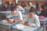 ¿Los celulares afectan la lectura de los niños? Lo que encontró una nueva investigación