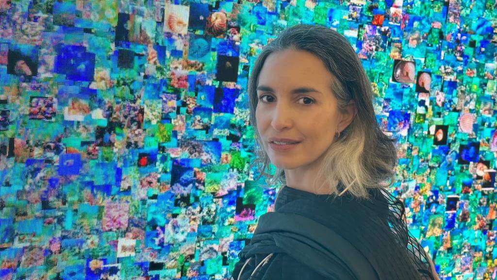 Maribel López Sierra también fue reina en el Reinado Nacional del Bambuco de 1997.