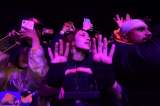 Vuelve el Templo del Perreo, el epicentro del reggaetón en el Estéreo Picnic 2024
