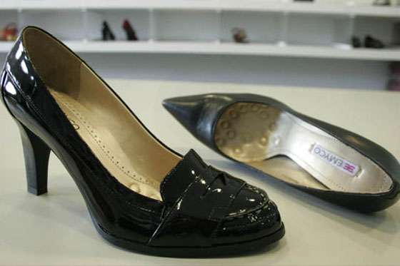 Zapatos para enamorar