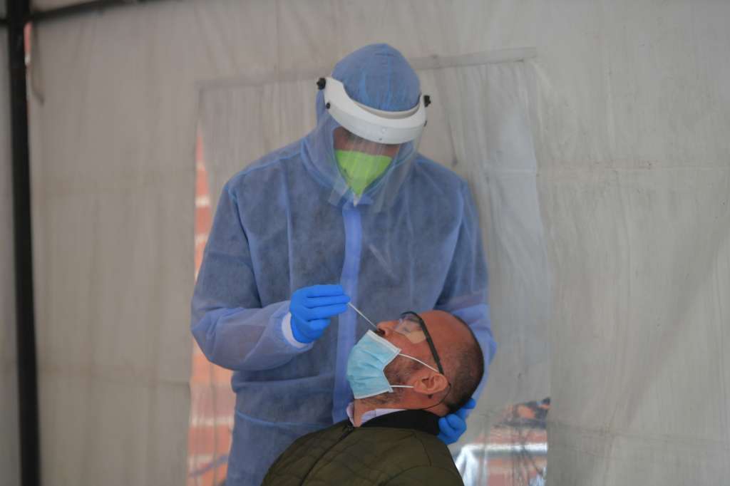 Pruebas para la detección del Coronavirus Covid – 19