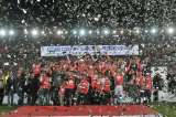 Santa Fe vuelve a soñar: a 11 años de la gloria, va por otra hazaña en la Sudamericana