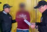 A la cárcel por intento de feminicidio: le prendió fuego a la casa de su expareja