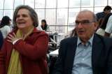 “No tenemos inclinación hacia socialismo del siglo XXI”: De la Calle