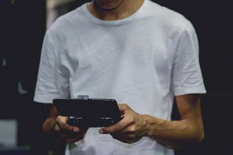 La polémica aplicación que hace historia en iPhone y daría problemas con Nintendo