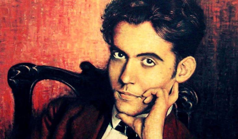 Las dos muertes de García Lorca