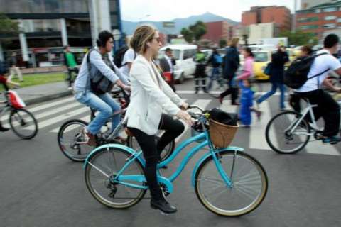 Elección de los Consejos Locales de la Bicicleta en Bogotá, en su recta final