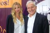Johana Bahamón, Jorge Alfredo Vargas y otros famosos amantes del buen vino.