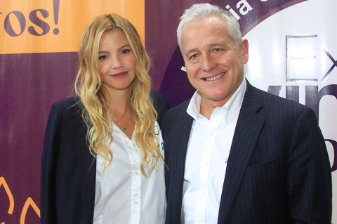 Johana Bahamón, Jorge Alfredo Vargas y otros famosos amantes del buen vino.