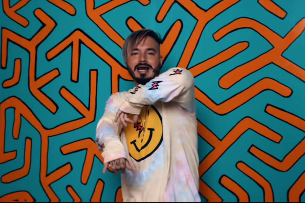 Captura de pantalla de Youtube.