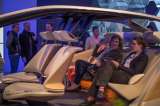 Estos son los retos para el futuro de los carros autónomos
