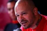 Residente junta 113 besos en su nuevo tema "Antes que el mundo se acabe"