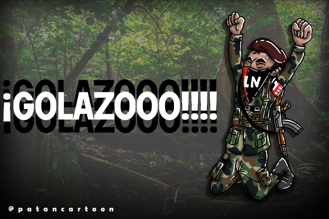 ELN 1 - Petro 0