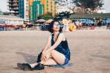 5 outfits para ir a la playa: ideas frescas y con estilo