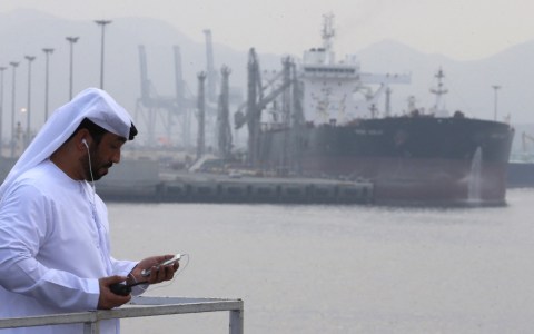 Emiratos Árabes Unidos abandona OPEP y OPEP+ desde mayo