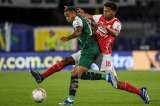 Deportivo Cali vs. Santa Fe en la Liga Betplay 2026-I: hora y dónde ver en vivo