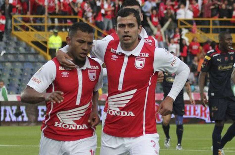 Liga Postobón