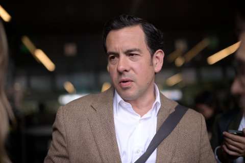 Este será el círculo de viceministros de Rodrigo Lara en la cartera del Interior
