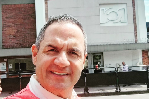 ¿Mauricio Vélez vuelve a ‘Día a Día’? Esto reveló sobre sus proyectos en la TV
