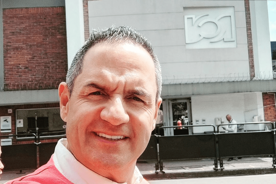 Mauricio Vélez