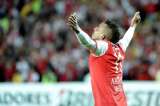 Santa Fe derrotó 1-0 a Once Caldas en El Campín