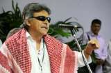 Santrich pierde tutela con la que reclamaba que no lo llamaran asesino