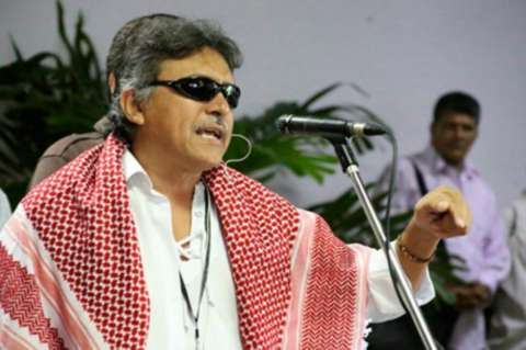 Santrich pierde tutela con la que reclamaba que no lo llamaran asesino