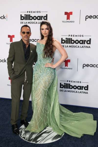 Alfombra Premios Billboard