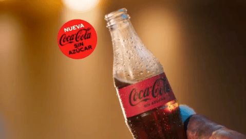 Coca-Cola envuelta en investigación sobre uso de agua en Colombia