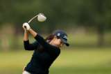Paola Moreno se ubica en la posición 32 en el segundo Major de la LPGA