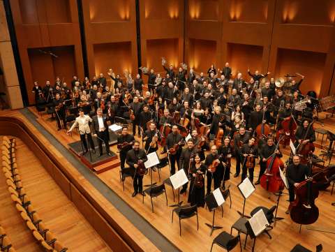 El concierto en Bogotá que celebrará los 20 años del Cartagena Festival de Música