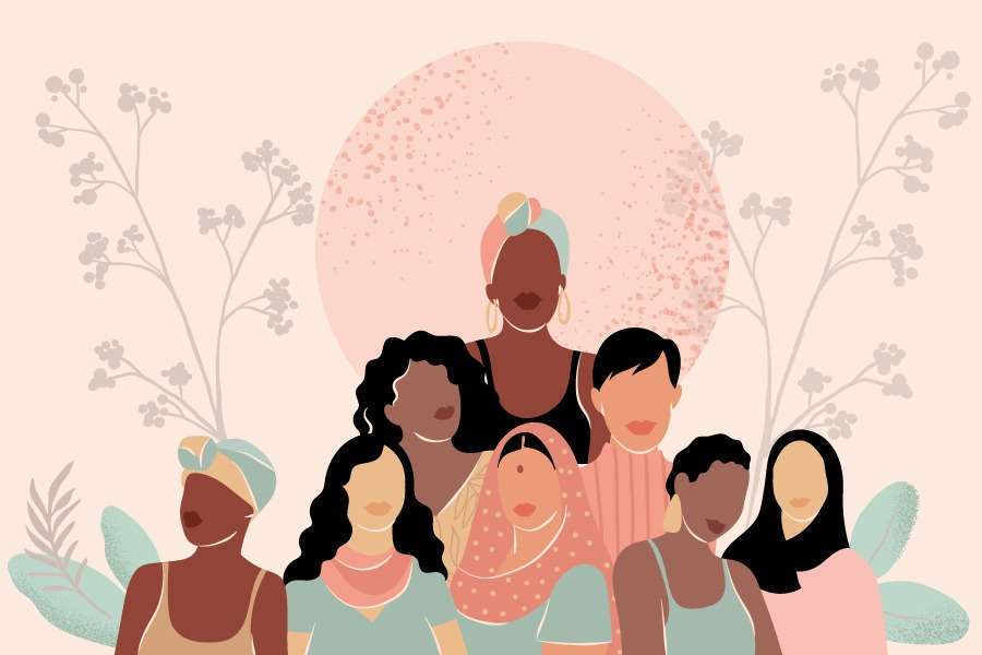 Más de 1.500 mujeres afrodescendientes, negras, raizales, palenqueras, indígenas, LBT, firmantes del Acuerdo de Paz de 2016, jóvenes y mujeres privadas de la libertad participaron en espacios de diálogo durante este año para la creación del plan.