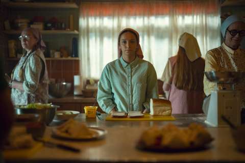 “Los no elegidos” en Netflix: Final explicado, reparto completo e historial real