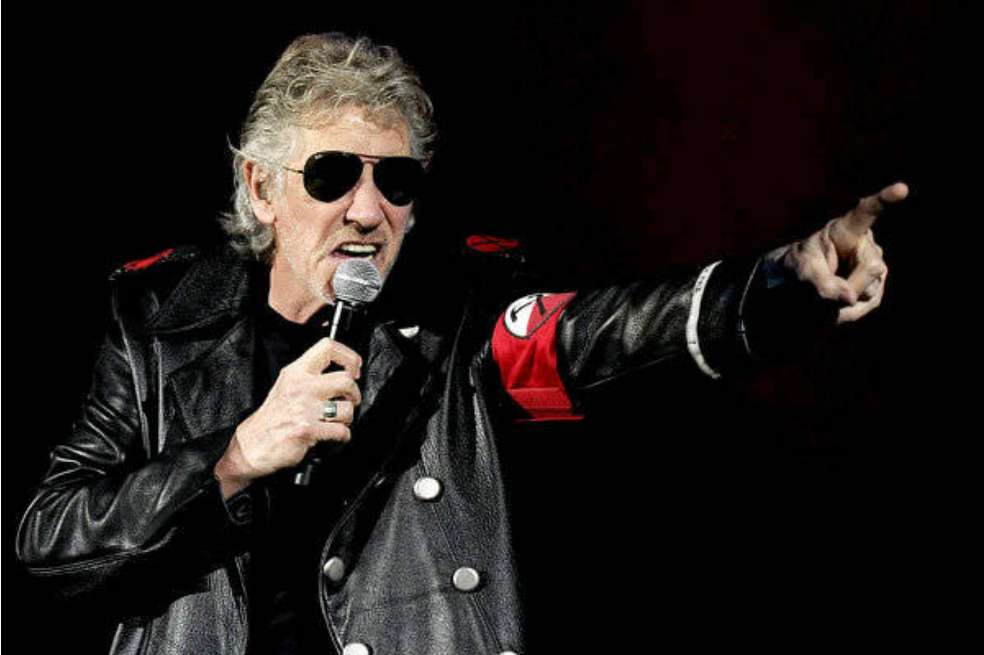 Concierto de Roger Waters en Colombia. Llegó el gran día fanáticos de Pink Floyd