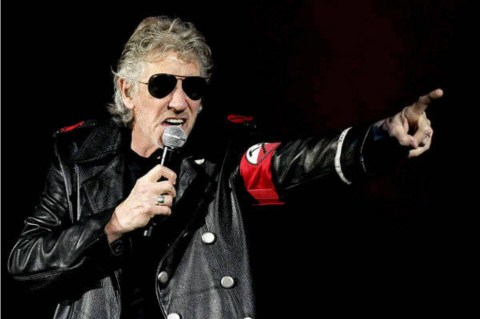 Concierto de Roger Waters en Colombia. Llegó el gran día fanáticos de Pink Floyd