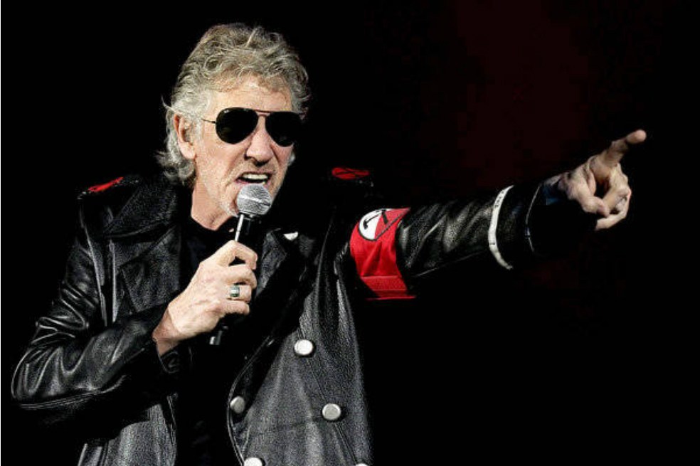 Concierto de Roger Waters en Colombia. Llegó el gran día fanáticos de Pink Floyd