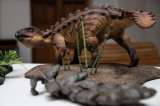 Encuentran huesos del que podría ser el dinosaurio depredador más grande de Europa