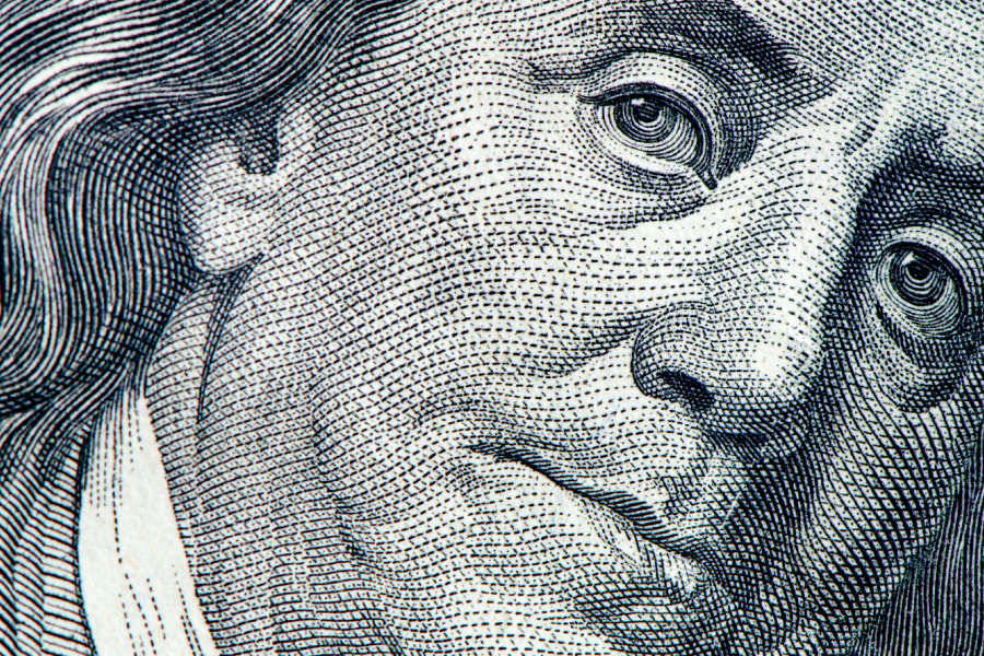 Dólar