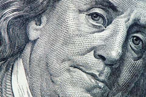 Dólar en Colombia cerró por debajo de los $4.800 este 27 de febrero