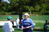 Nicolás Echavarría encara el PGA Championship, su segundo major del año