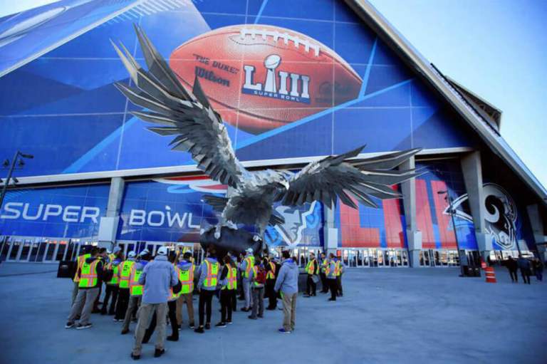 Maroon 5 y la «pesadilla» de protagonizar una Super Bowl con polémica