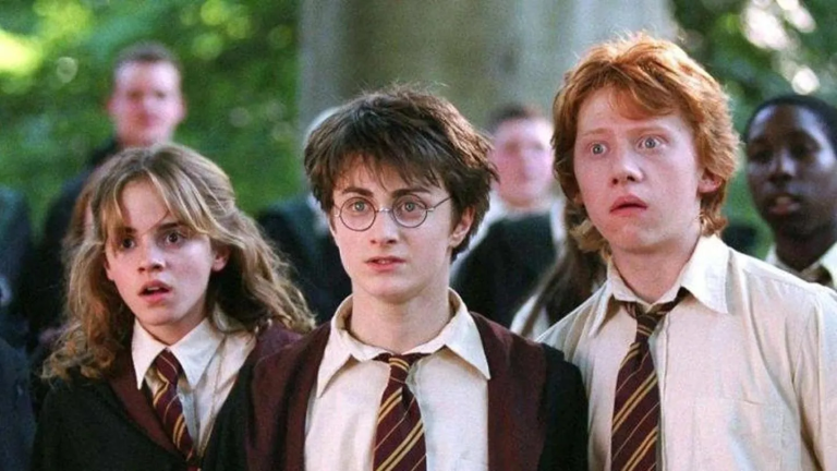¿Se realizará una nueva versión de “Harry Potter” con nuevos protagonistas?