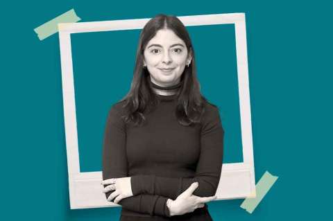 “La tecnología no me preocupa: mientras existan seres humanos, seguirá existiendo el arte”