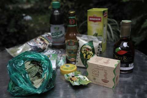 Emprendimiento indígena busca sacar del mercado colombiano la marca Coca-Cola