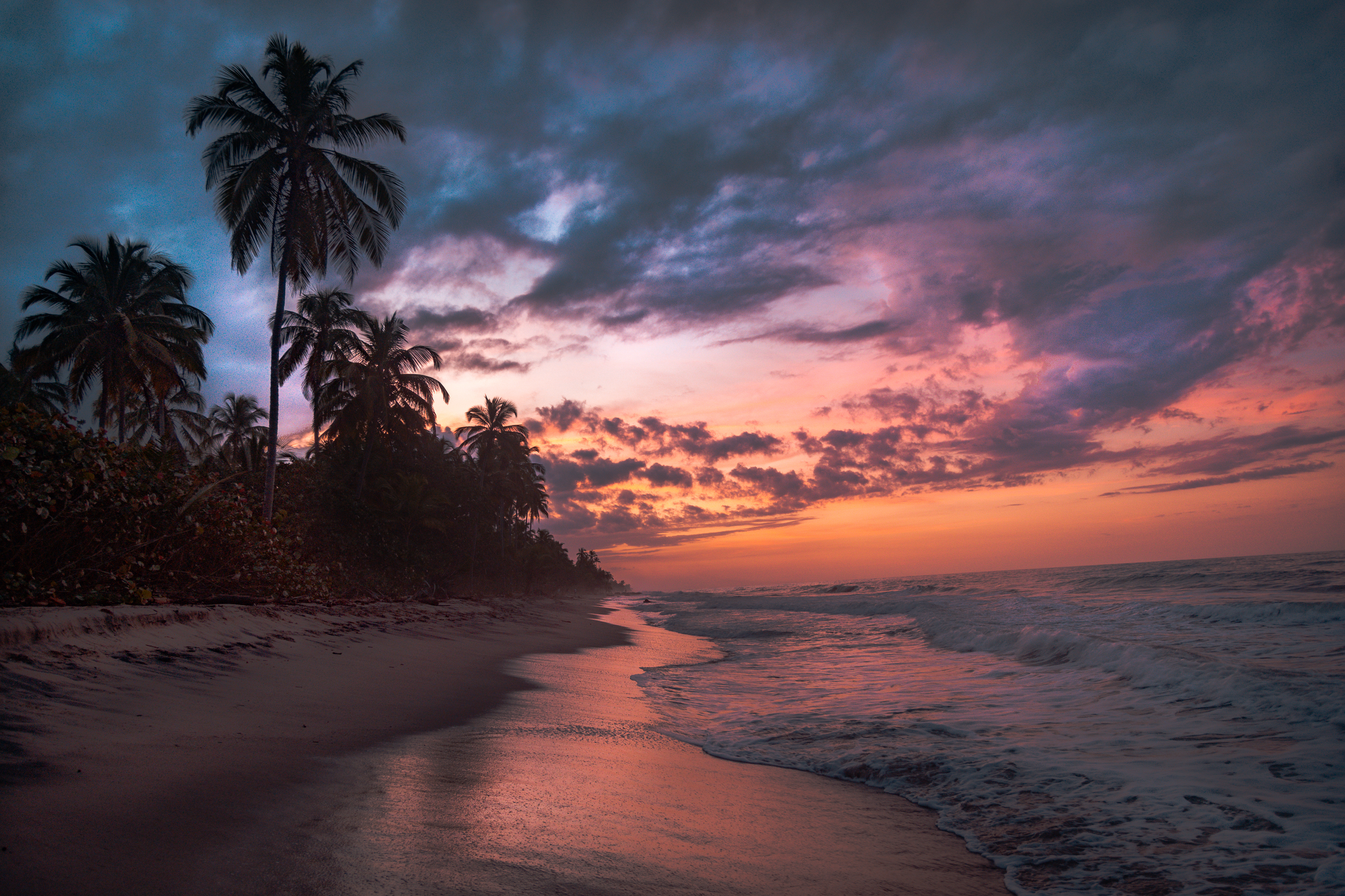 Palomino, La Guajira